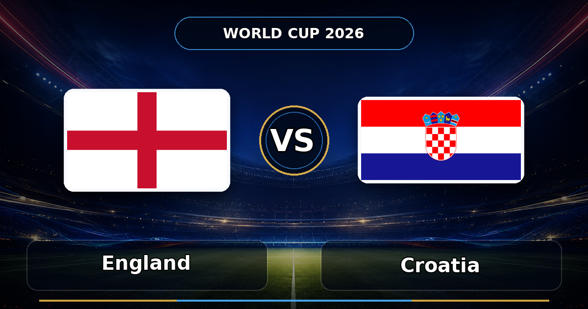 022 england vs croatia