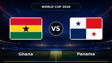 023 ghana vs panama