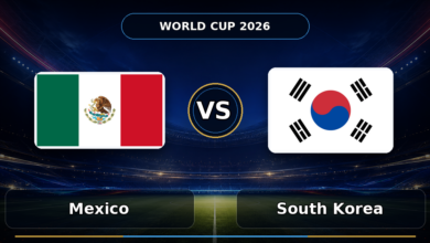 028 mexico vs south korea