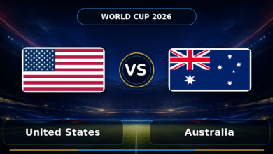 029 united states vs australia