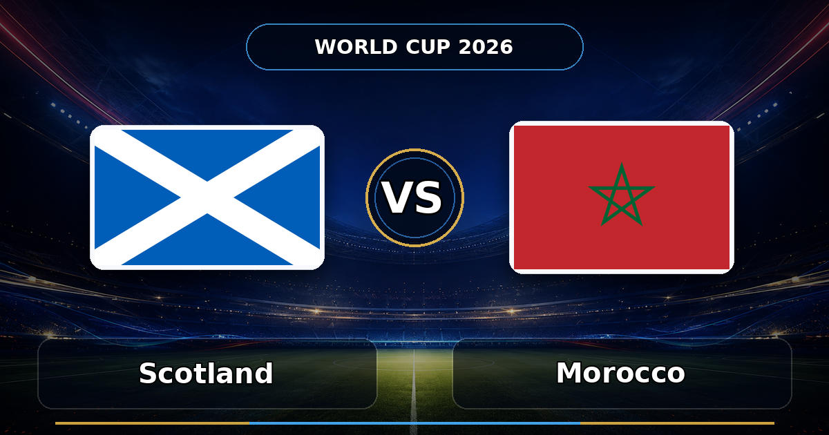 030 scotland vs morocco