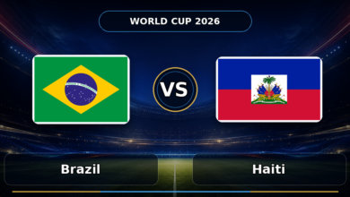 031 brazil vs haiti