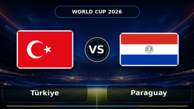 032 turkiye vs paraguay