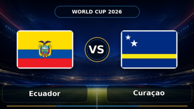 035 ecuador vs curacao