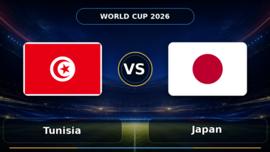 036 tunisia vs japan