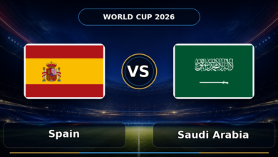 037 spain vs saudi arabia