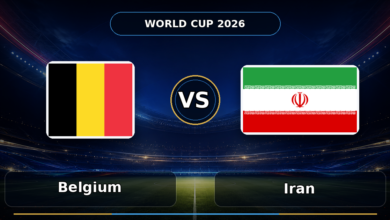 038 belgium vs iran