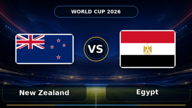 040 new zealand vs egypt