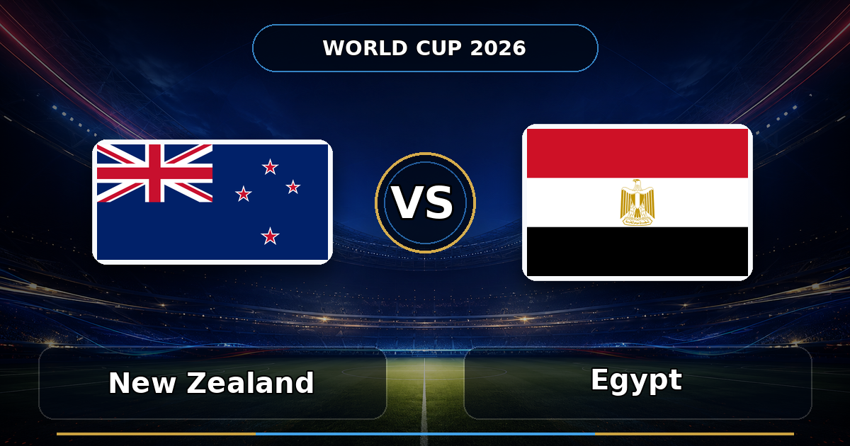 040 new zealand vs egypt