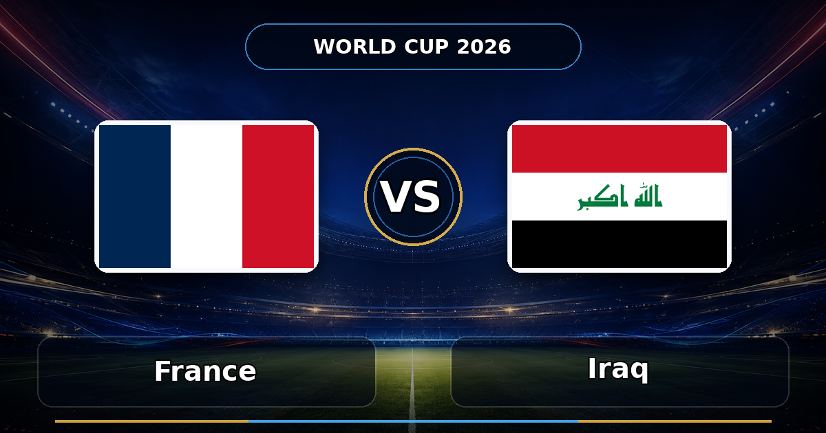 042 france vs iraq