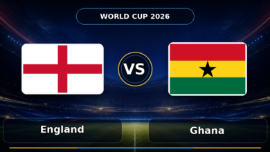 046 england vs ghana