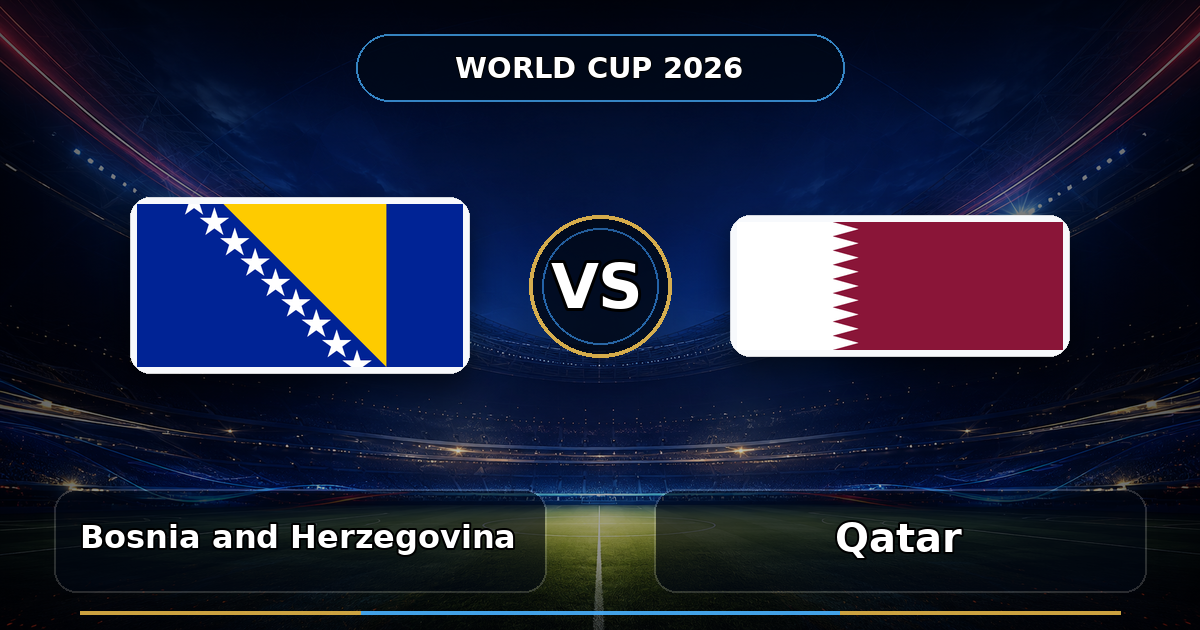050 bosnia and herzegovina vs qatar