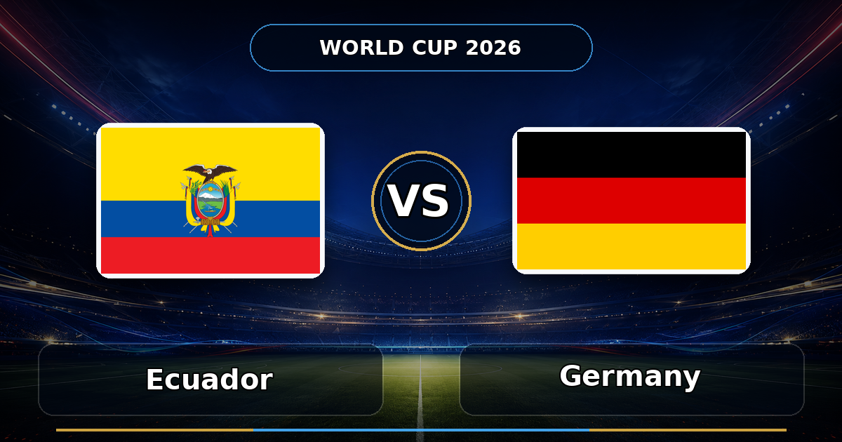 056 ecuador vs germany