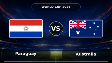 060 paraguay vs australia