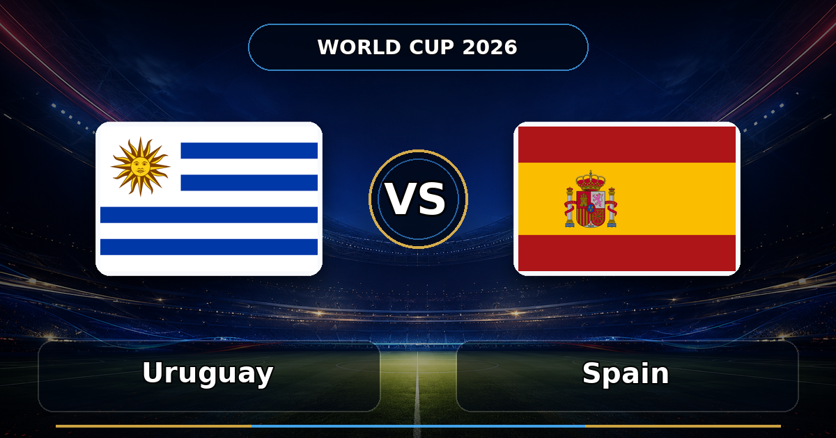 063 uruguay vs spain