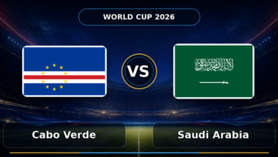 064 cabo verde vs saudi arabia