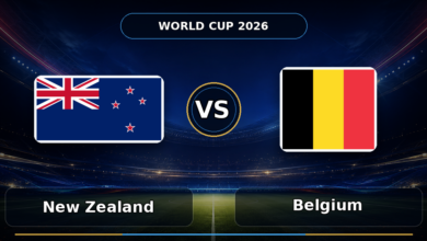 065 new zealand vs belgium