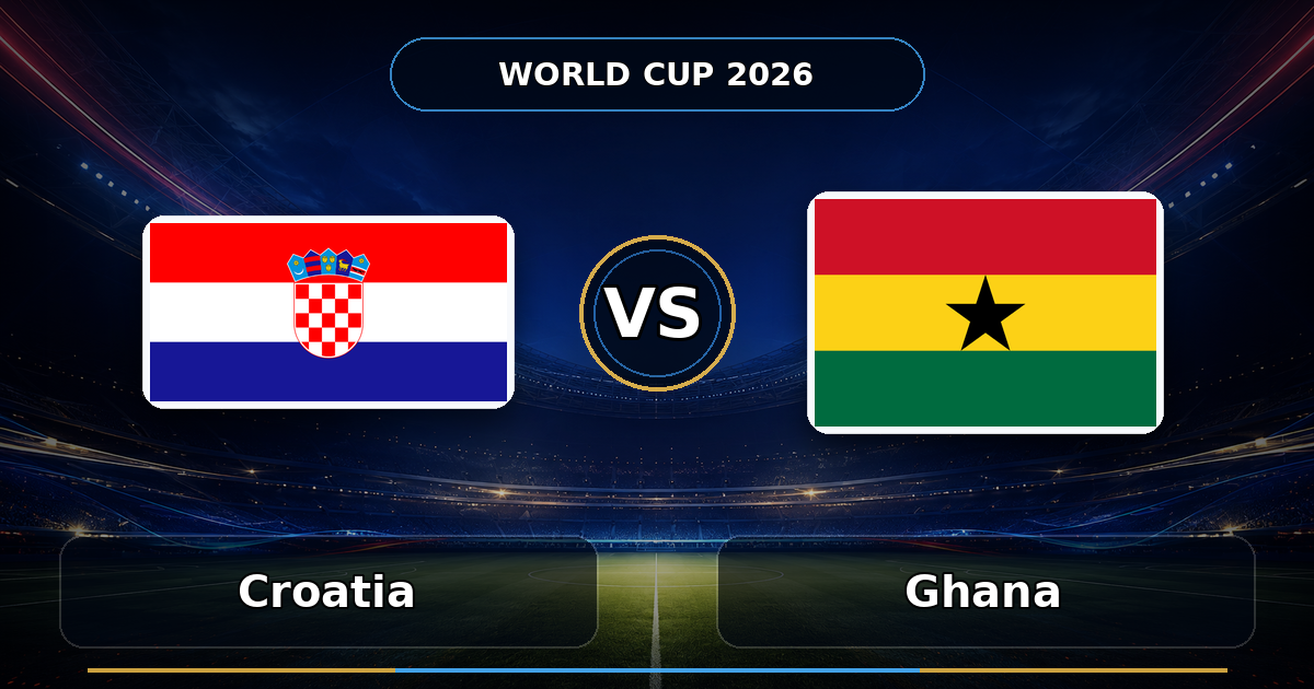 068 croatia vs ghana