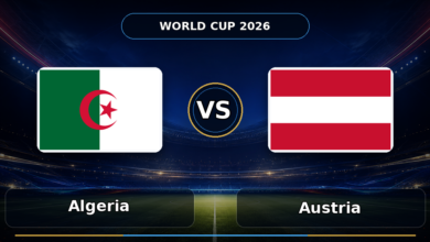 071 algeria vs austria