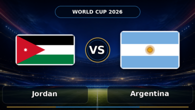 072 jordan vs argentina