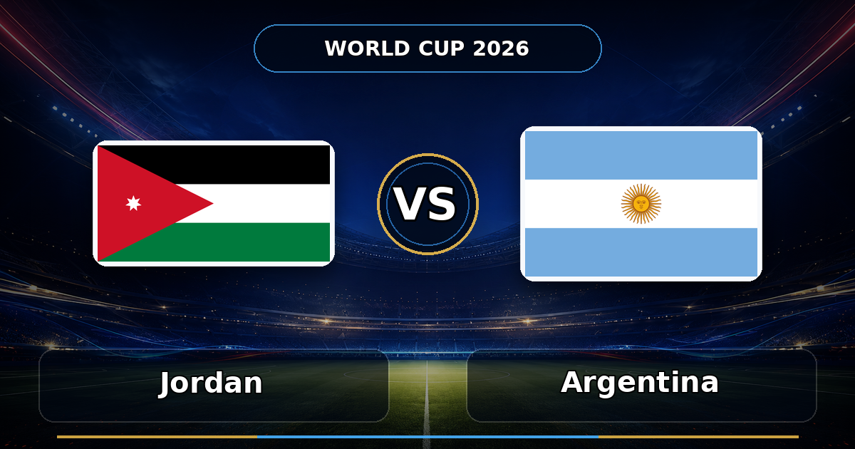 072 jordan vs argentina