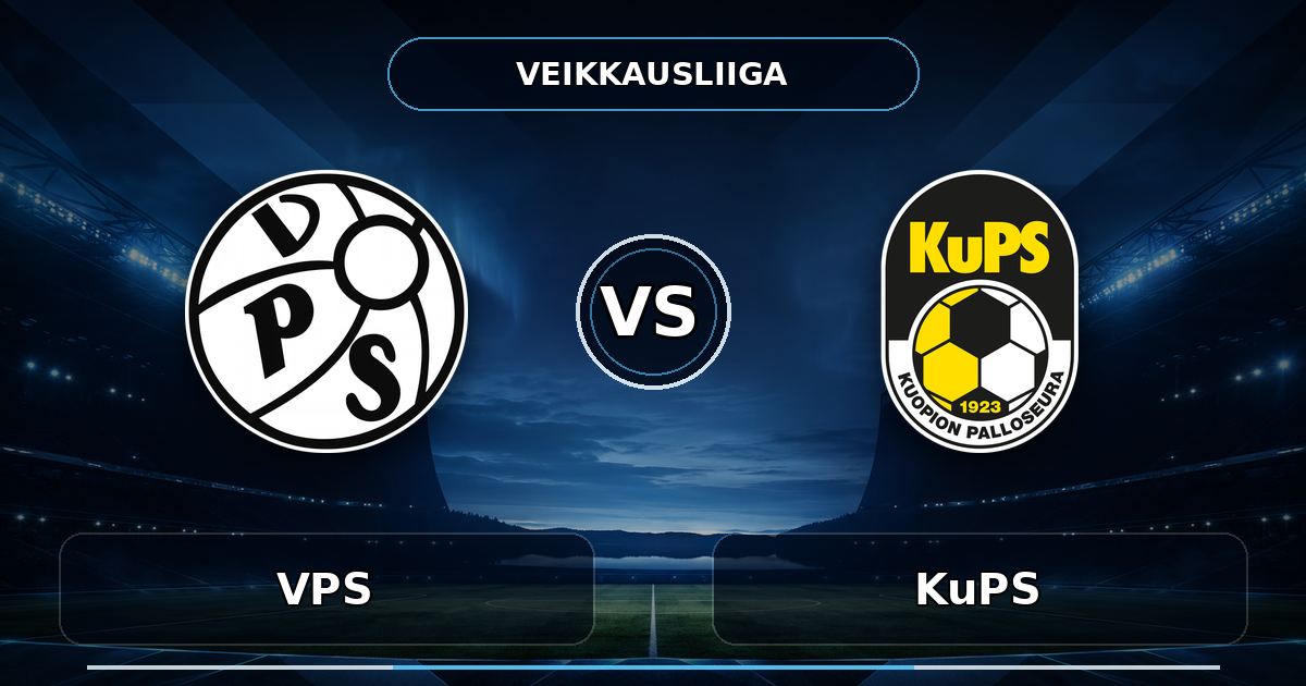 075 vps vs kups