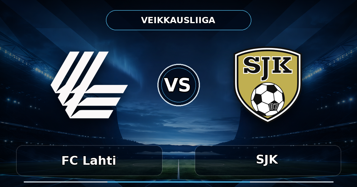 078 fc lahti vs sjk