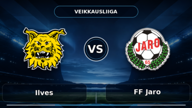 079 ilves vs ff jaro