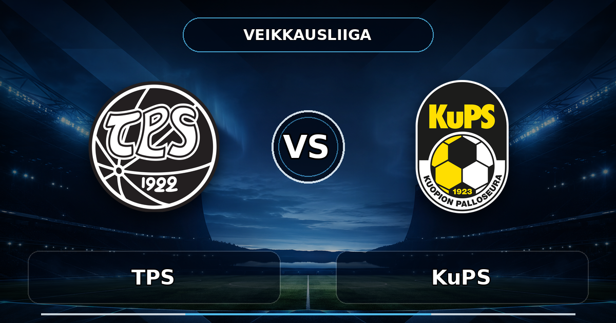 081 tps vs kups