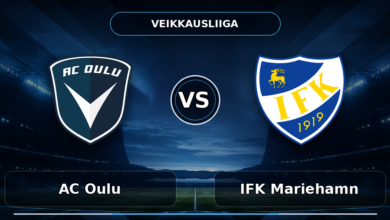 084 ac oulu vs ifk mariehamn