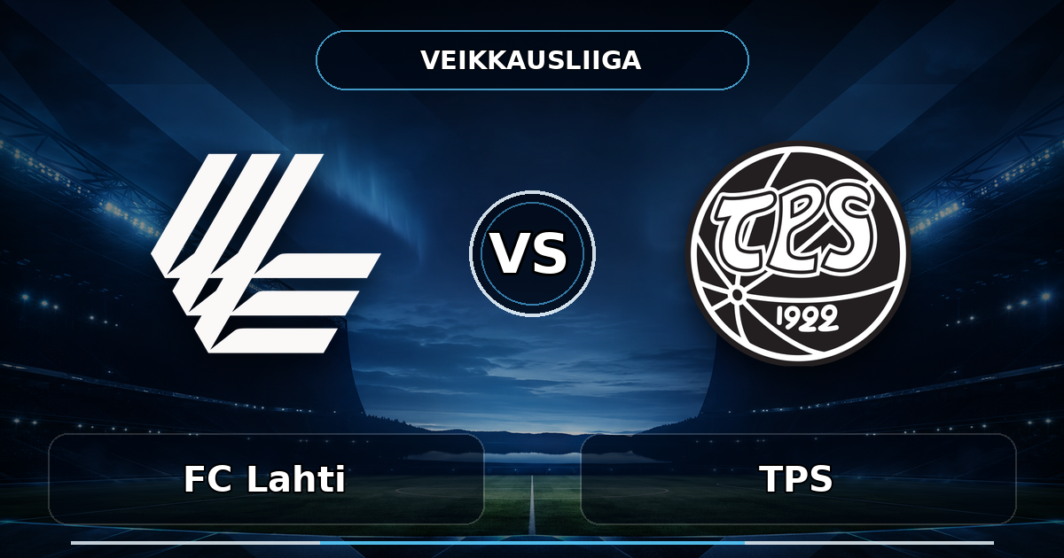 087 fc lahti vs tps