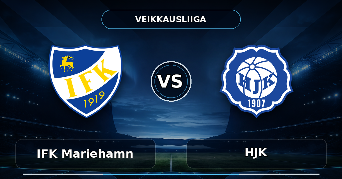 090 ifk mariehamn vs hjk