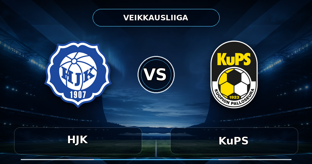 092 hjk vs kups