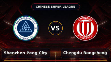 100 shenzhen peng city vs chengdu rongcheng