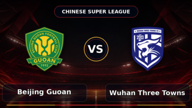 101 beijing guoan vs wuhan three towns