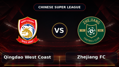 103 qingdao west coast vs zhejiang fc