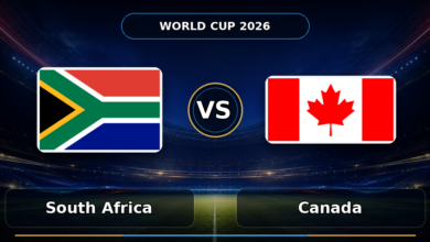 105 south africa vs canada