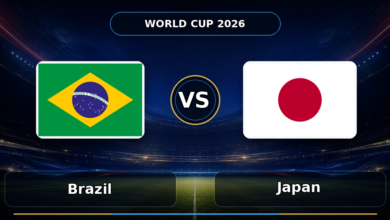 106 brazil vs japan