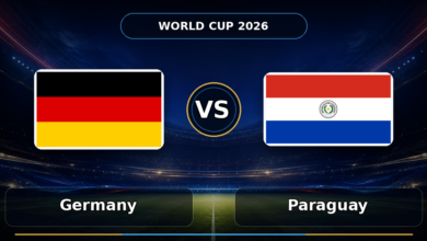 107 germany vs paraguay
