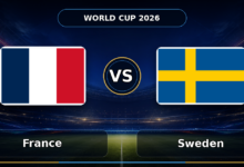 110 france vs sweden