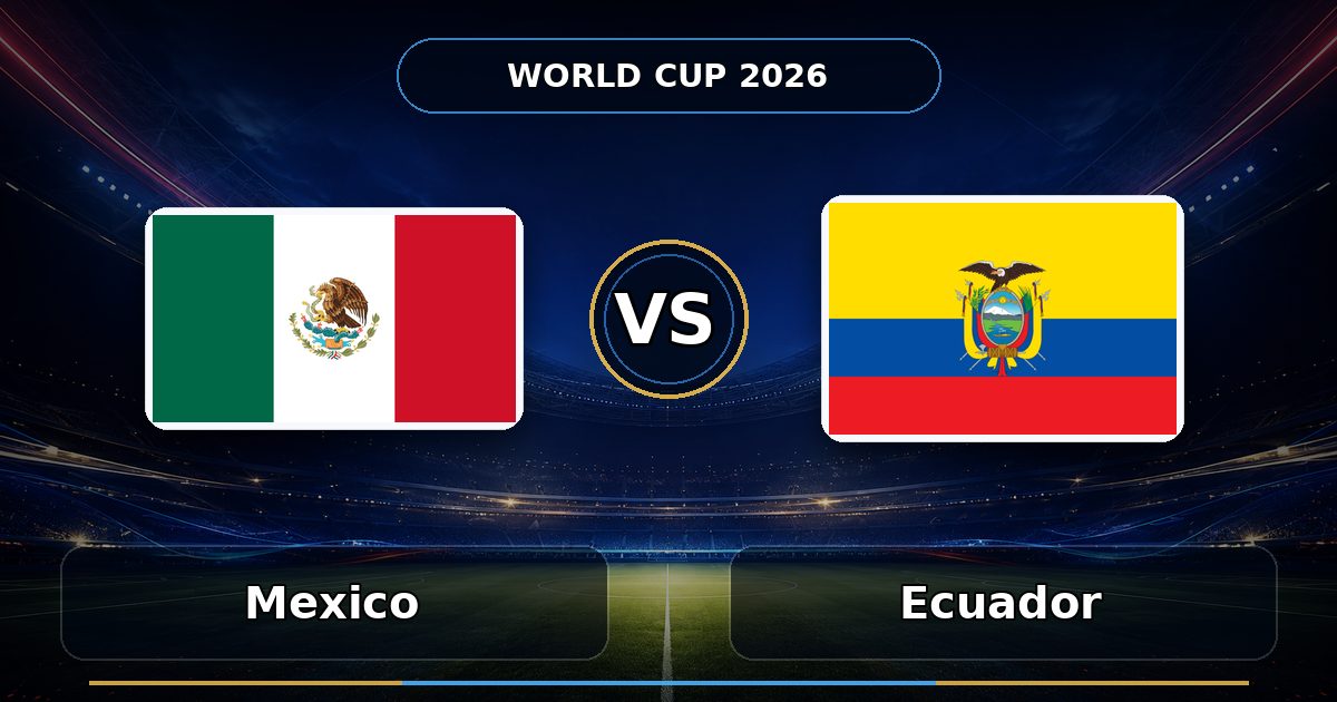 111 mexico vs ecuador