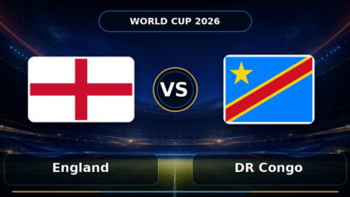 112 england vs dr congo