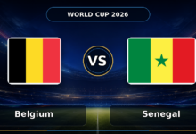 113 belgium vs senegal