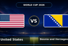 114 united states vs bosnia and herzegovina