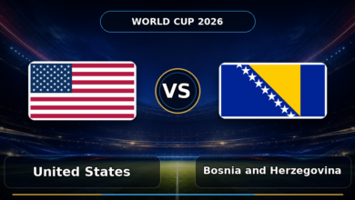 114 united states vs bosnia and herzegovina