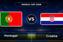 116 portugal vs croatia