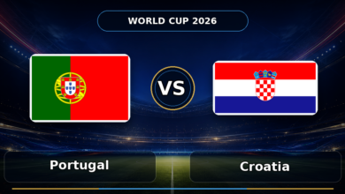 116 portugal vs croatia