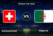 117 switzerland vs algeria