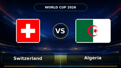 117 switzerland vs algeria