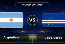 119 argentina vs cabo verde